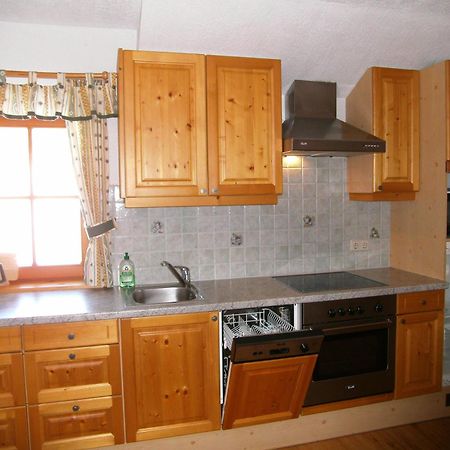 Appartements Bacherhof Schladming Exteriör bild