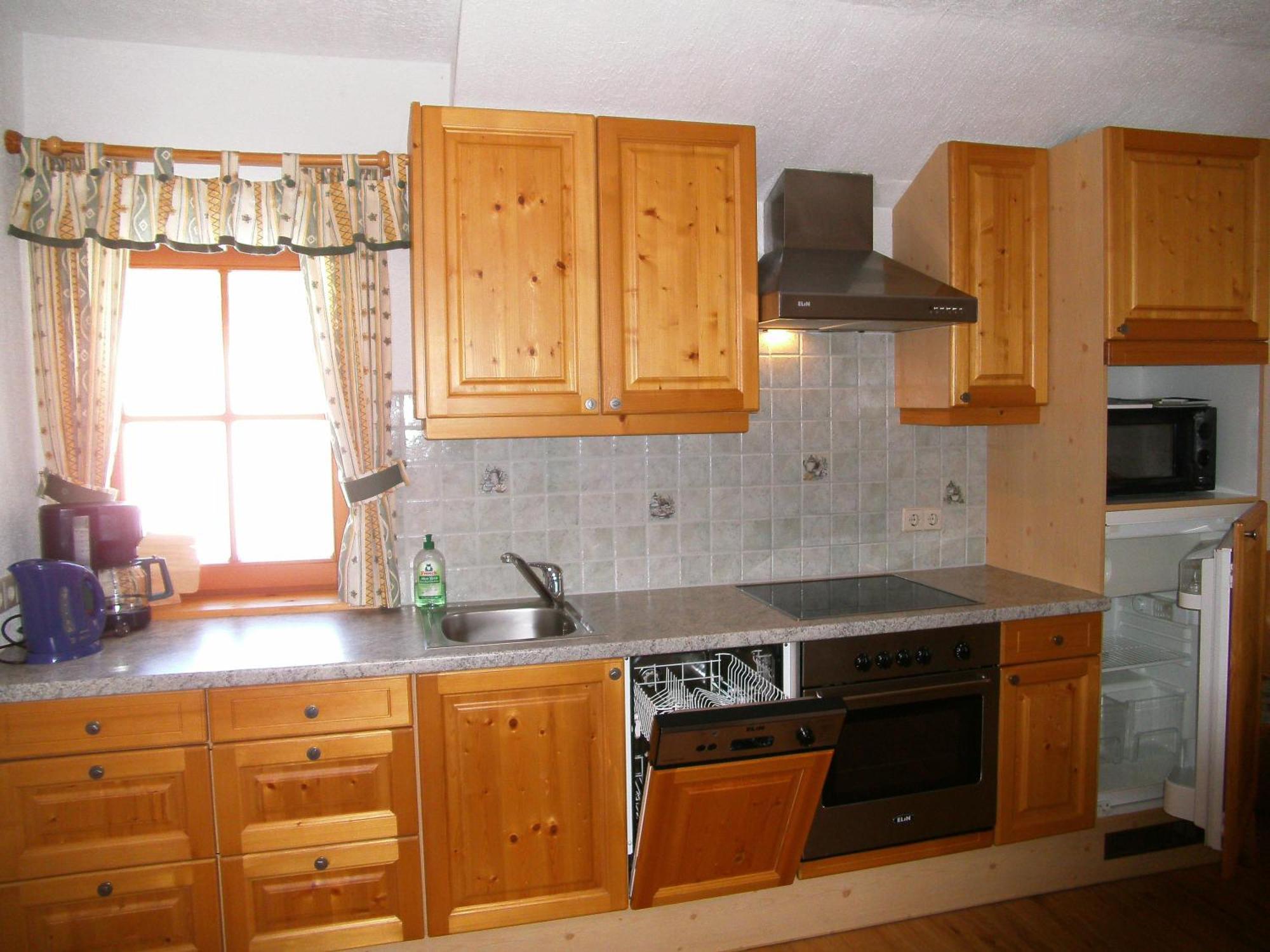Appartements Bacherhof Schladming Exteriör bild