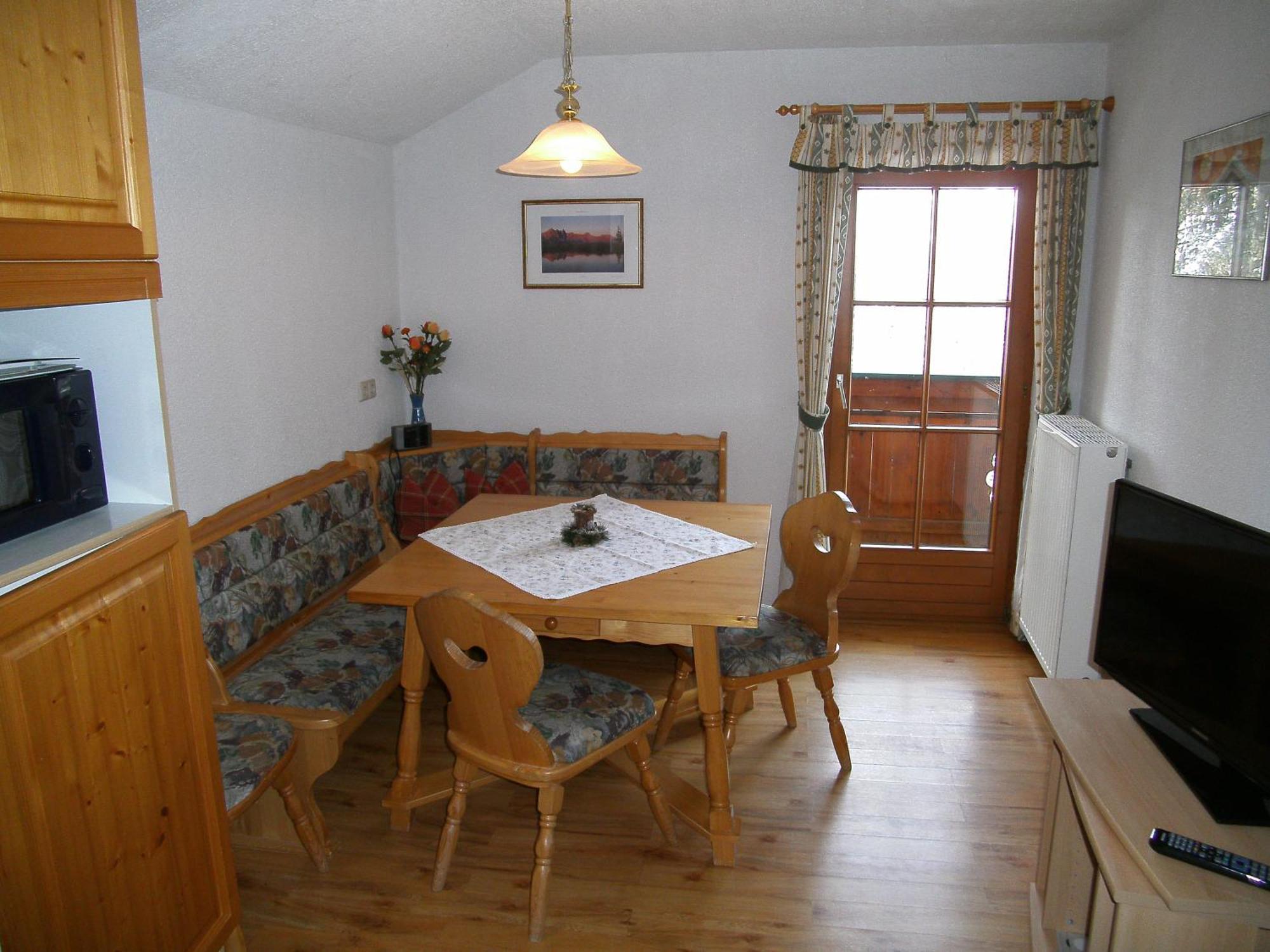 Appartements Bacherhof Schladming Exteriör bild