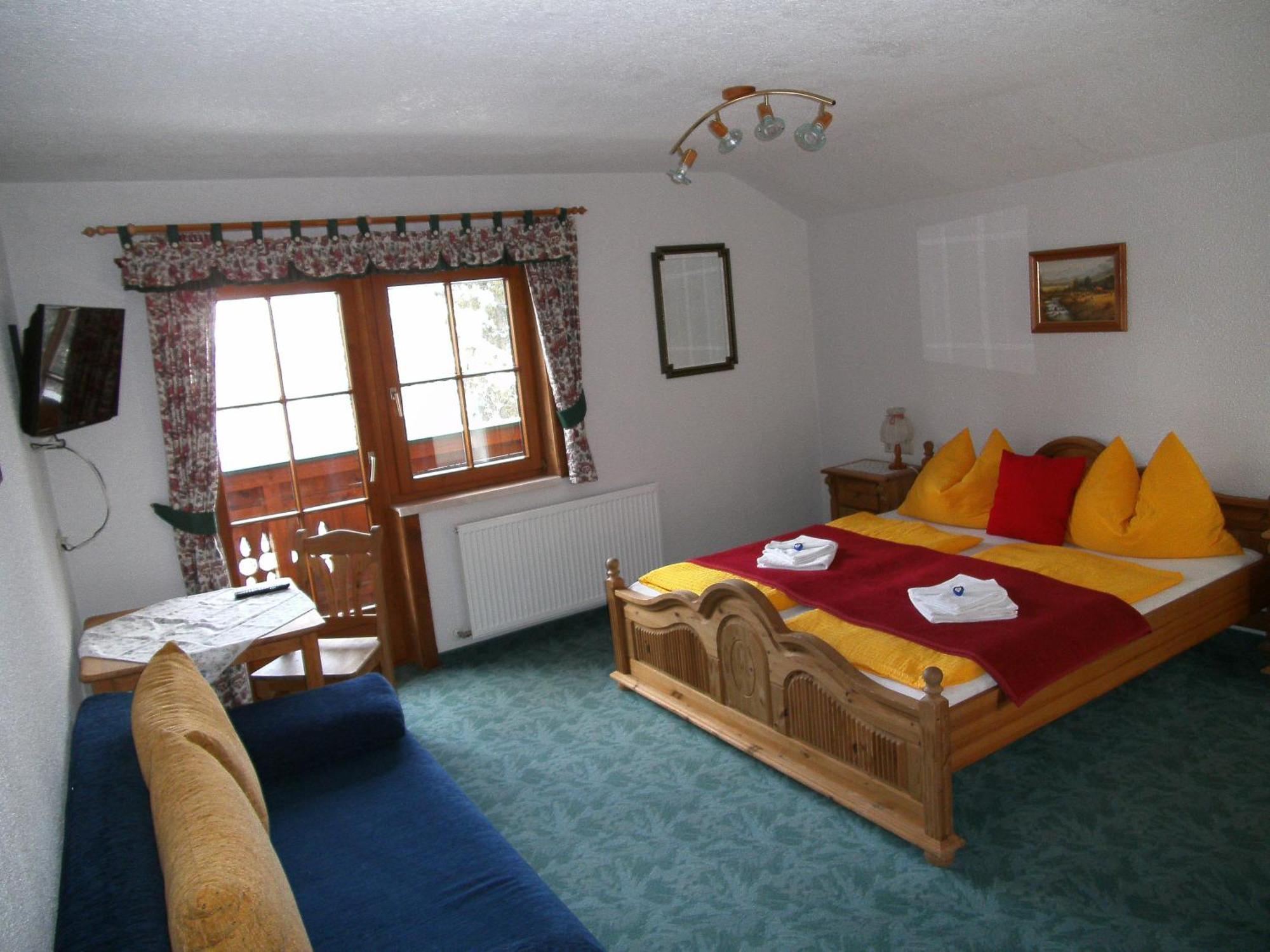Appartements Bacherhof Schladming Exteriör bild