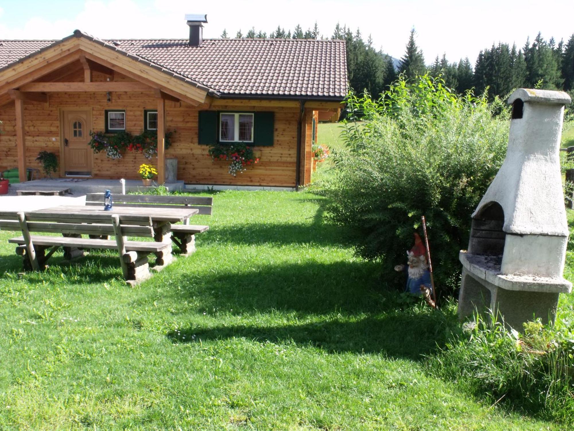 Appartements Bacherhof Schladming Exteriör bild